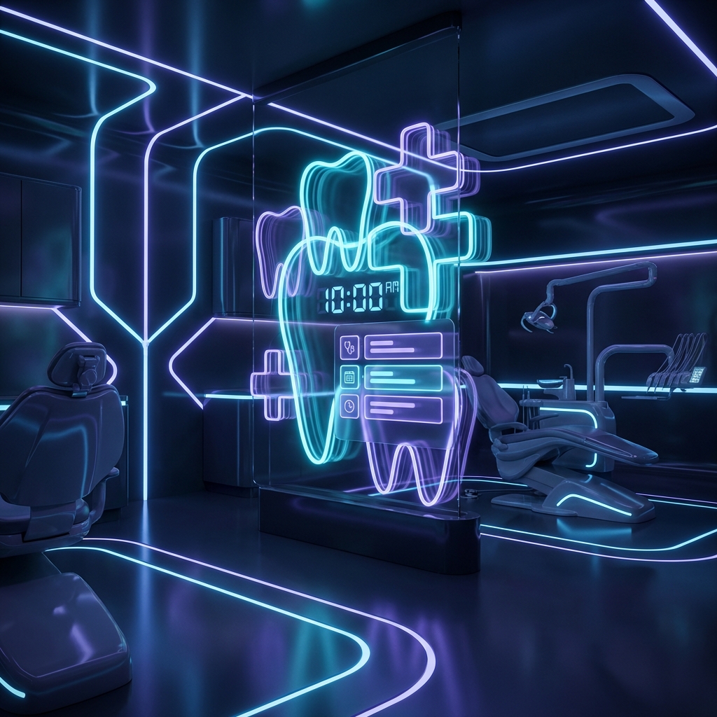 The Dental Clinic's Guide to 24/7 Appointment Booking