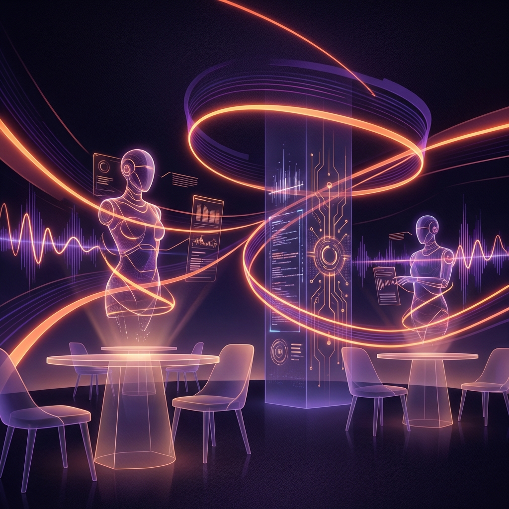 How Torrevieja Restaurants Are Saving 20h/Week with AI Voice Agents